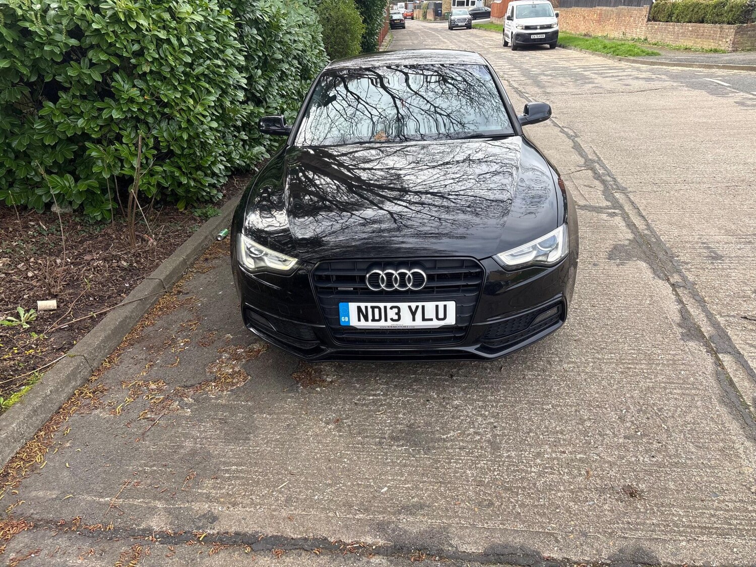 Used Audi A5 2013 for sale - 77885511: Photo 39