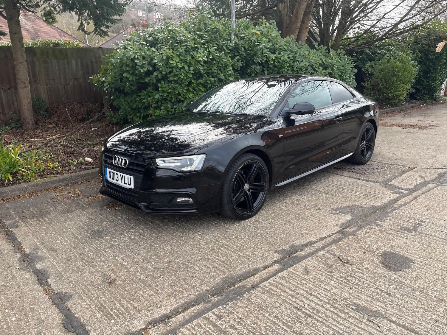 Used Audi A5 2013 for sale - 77885511: Photo 40