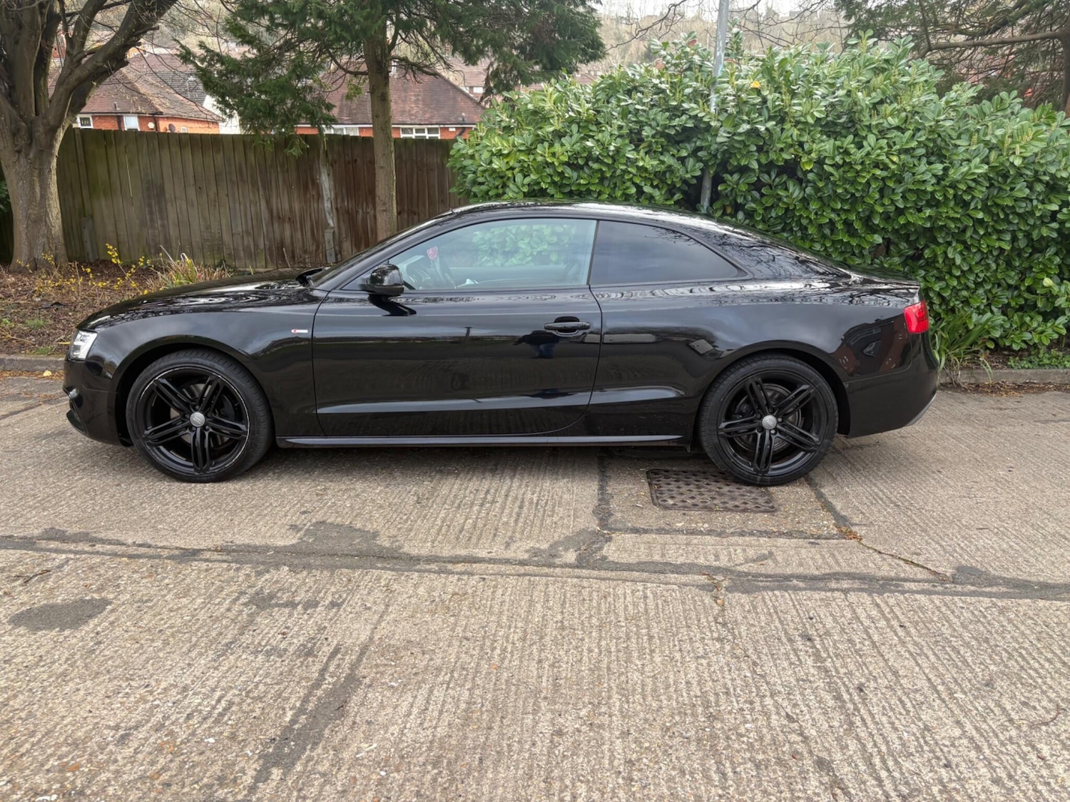 Used Audi A5 2013 for sale - 77885511: Photo 41