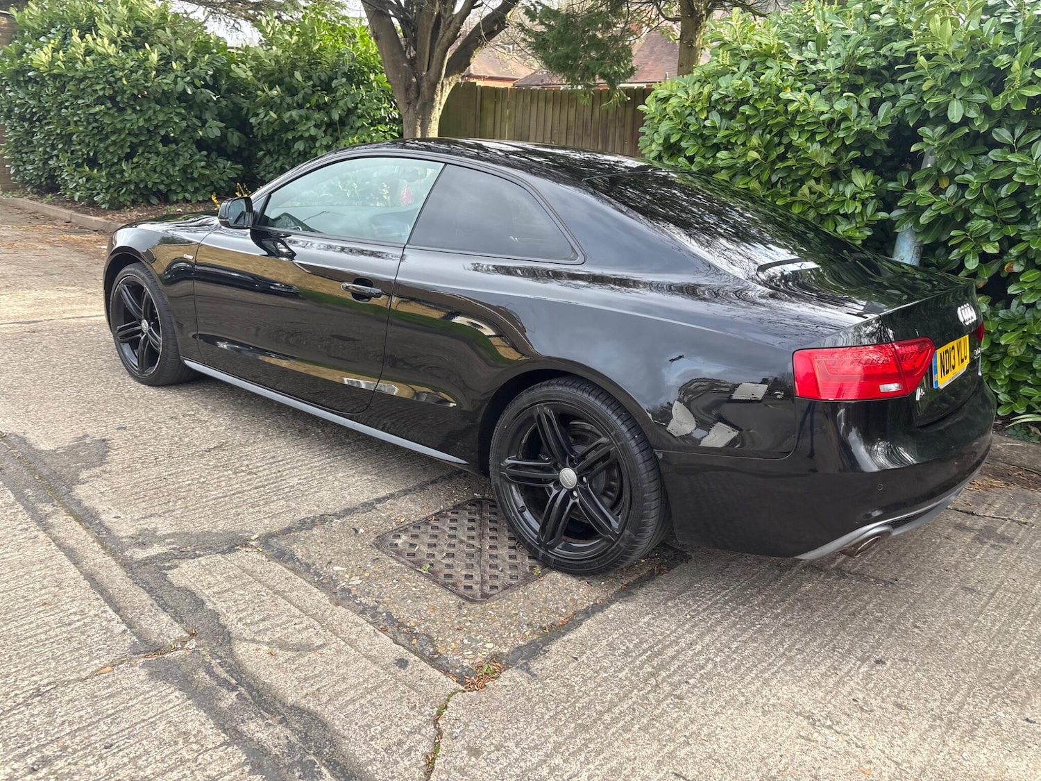 Used Audi A5 2013 for sale - 77885511: Photo 42