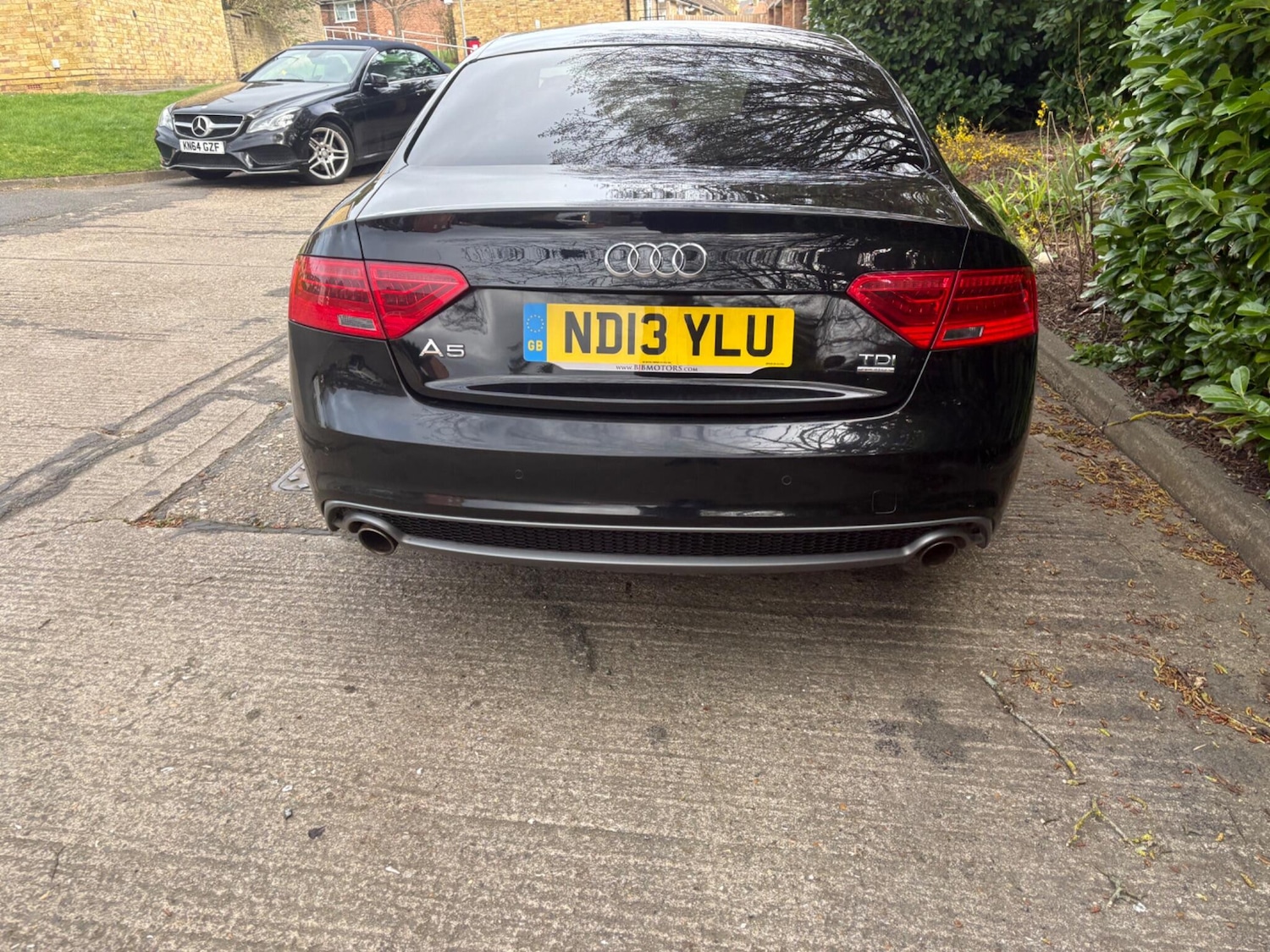 Used Audi A5 2013 for sale - 77885511: Photo 43