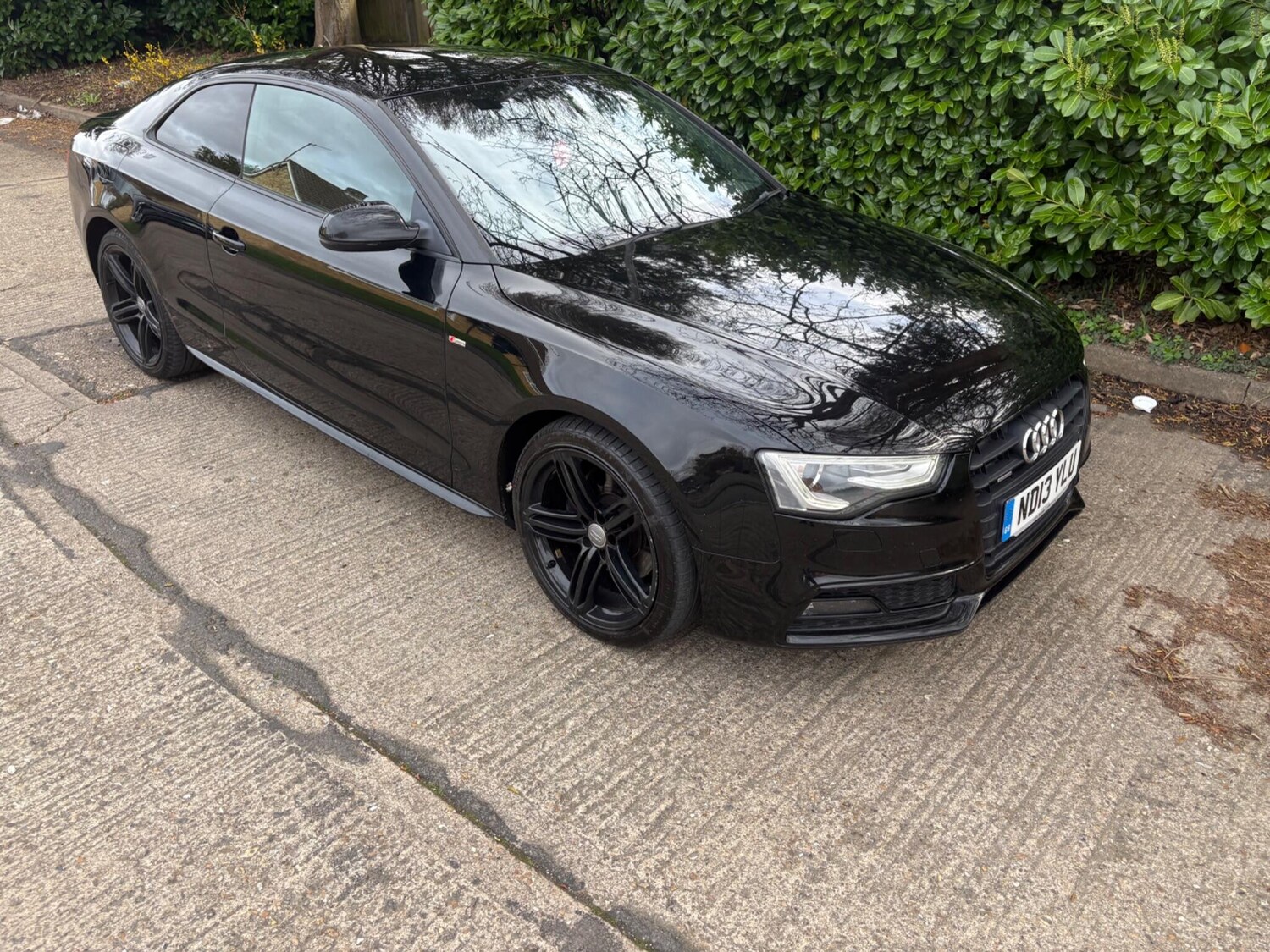 Used Audi A5 2013 for sale - 77885511: Photo 44