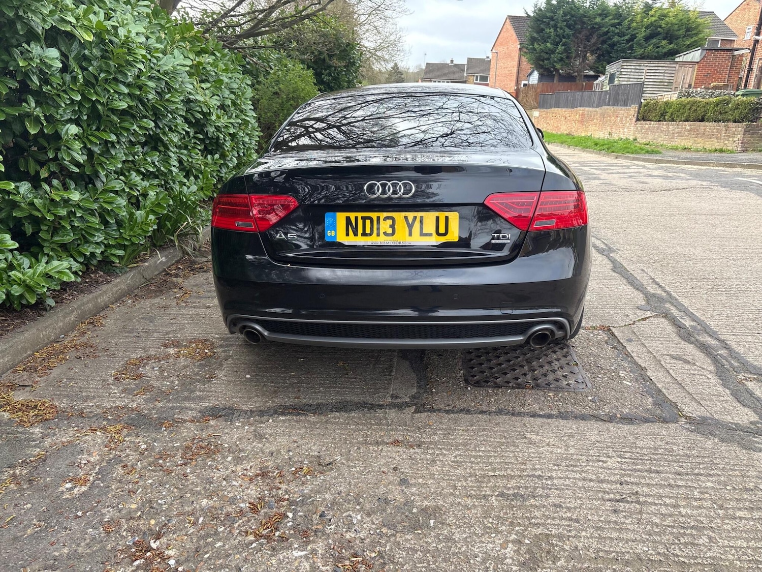 Used Audi A5 2013 for sale - 77885511: Photo 45