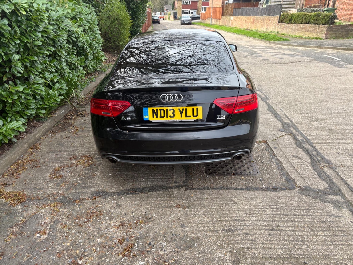 Used Audi A5 2013 for sale - 77885511: Photo 46