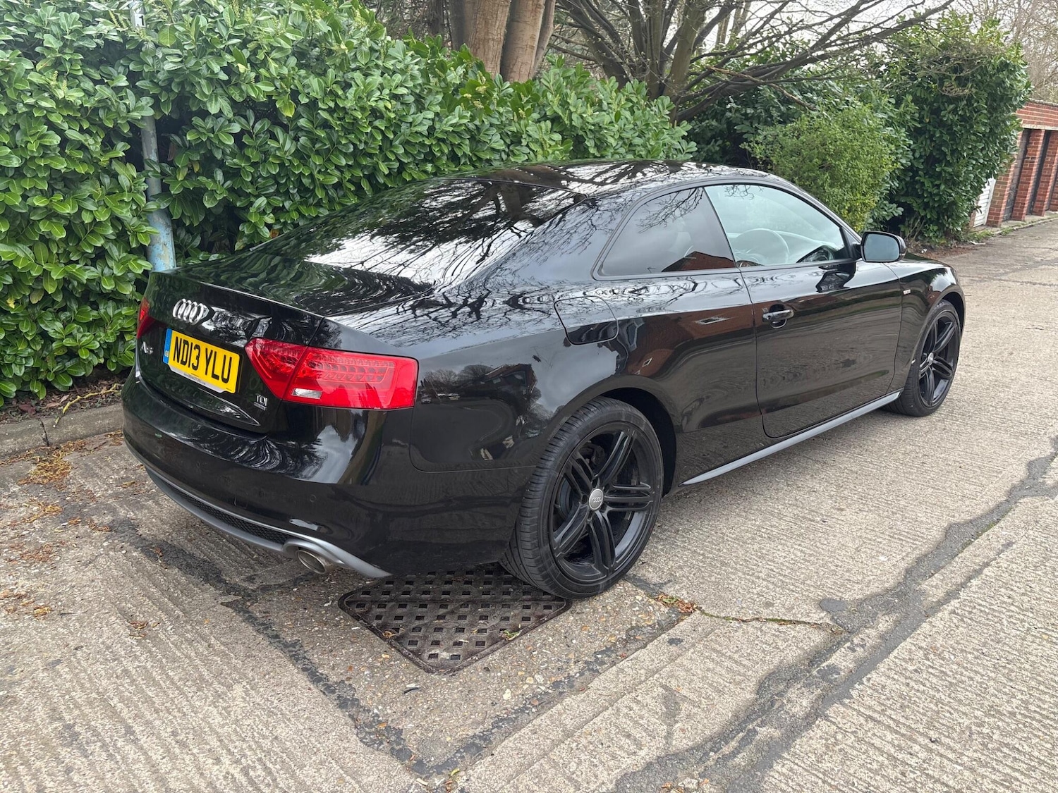 Used Audi A5 2013 for sale - 77885511: Photo 47