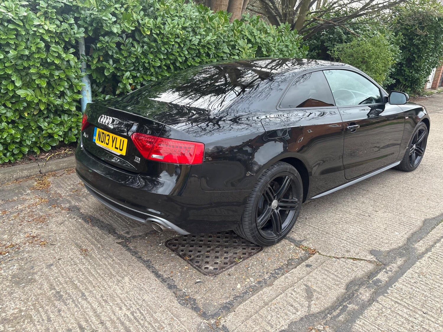 Used Audi A5 2013 for sale - 77885511: Photo 48