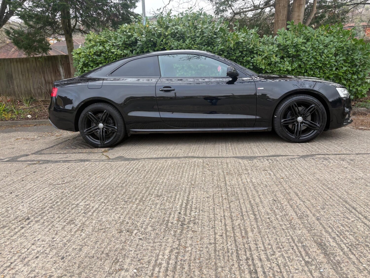 Used Audi A5 2013 for sale - 77885511: Photo 49