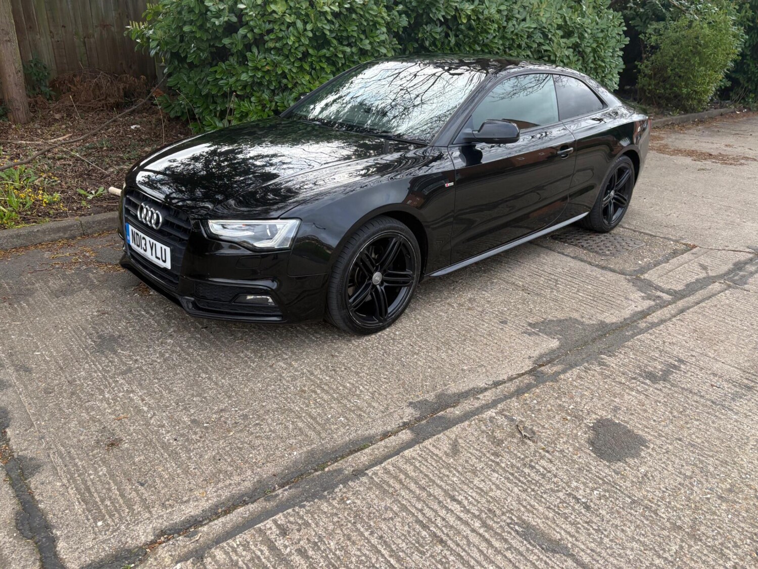 Used Audi A5 2013 for sale - 77885511: Photo 50