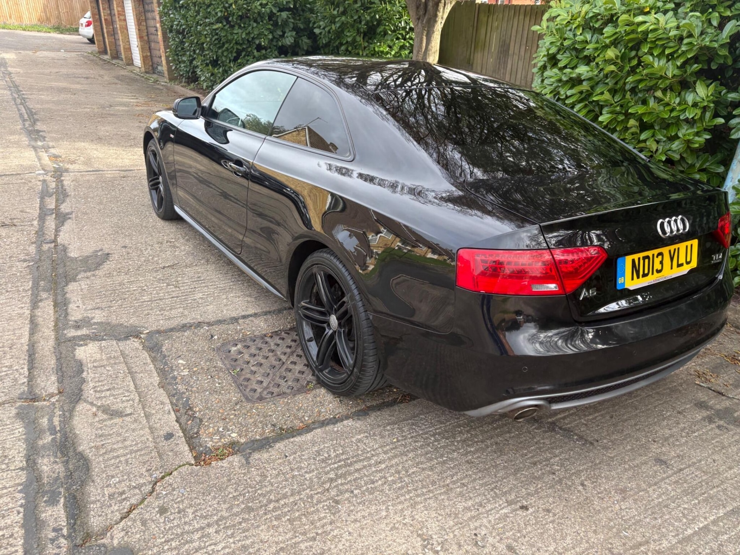 Used Audi A5 2013 for sale - 77885511: Photo 51