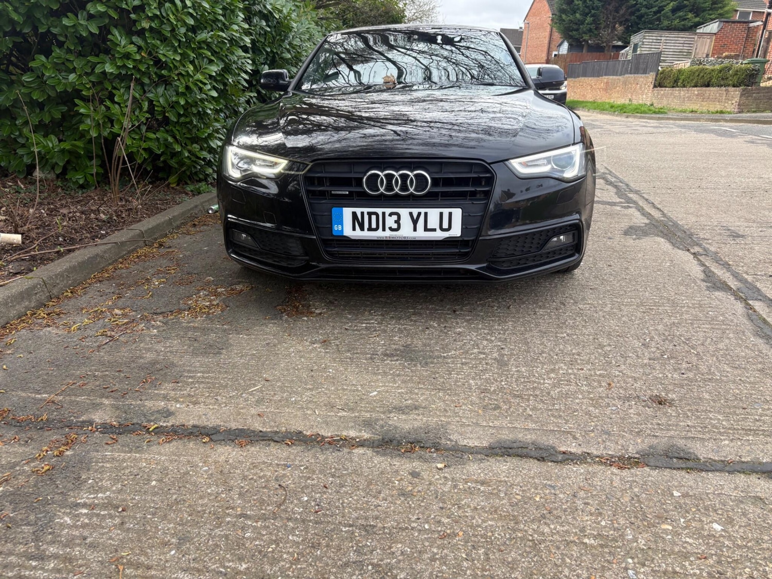 Used Audi A5 2013 for sale - 77885511: Photo 52