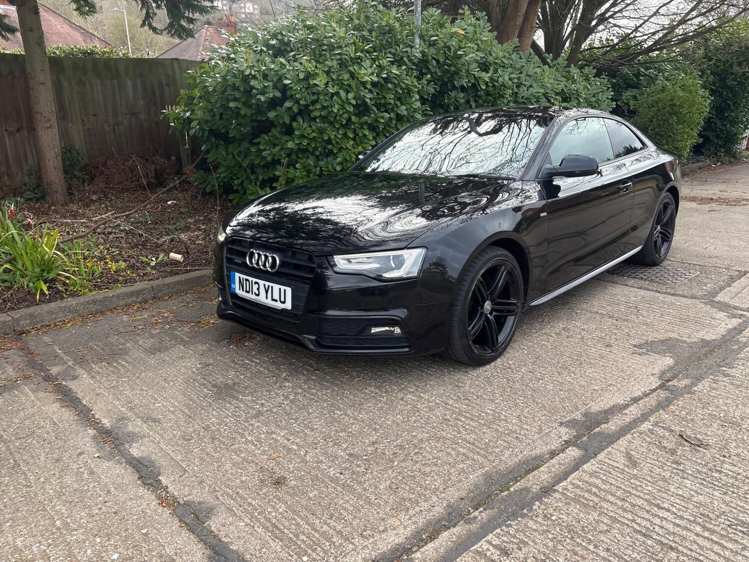 Used Audi A5 2013 for sale - 77885511: Photo 53