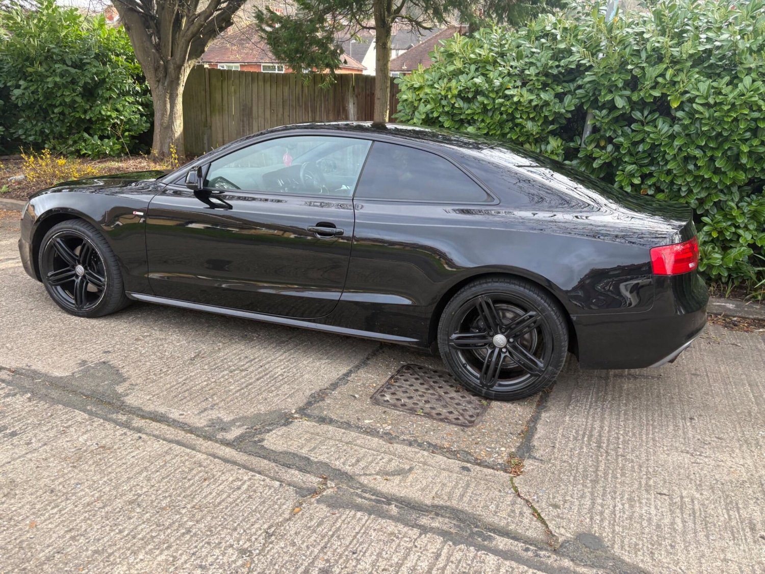 Used Audi A5 2013 for sale - 77885511: Photo 54