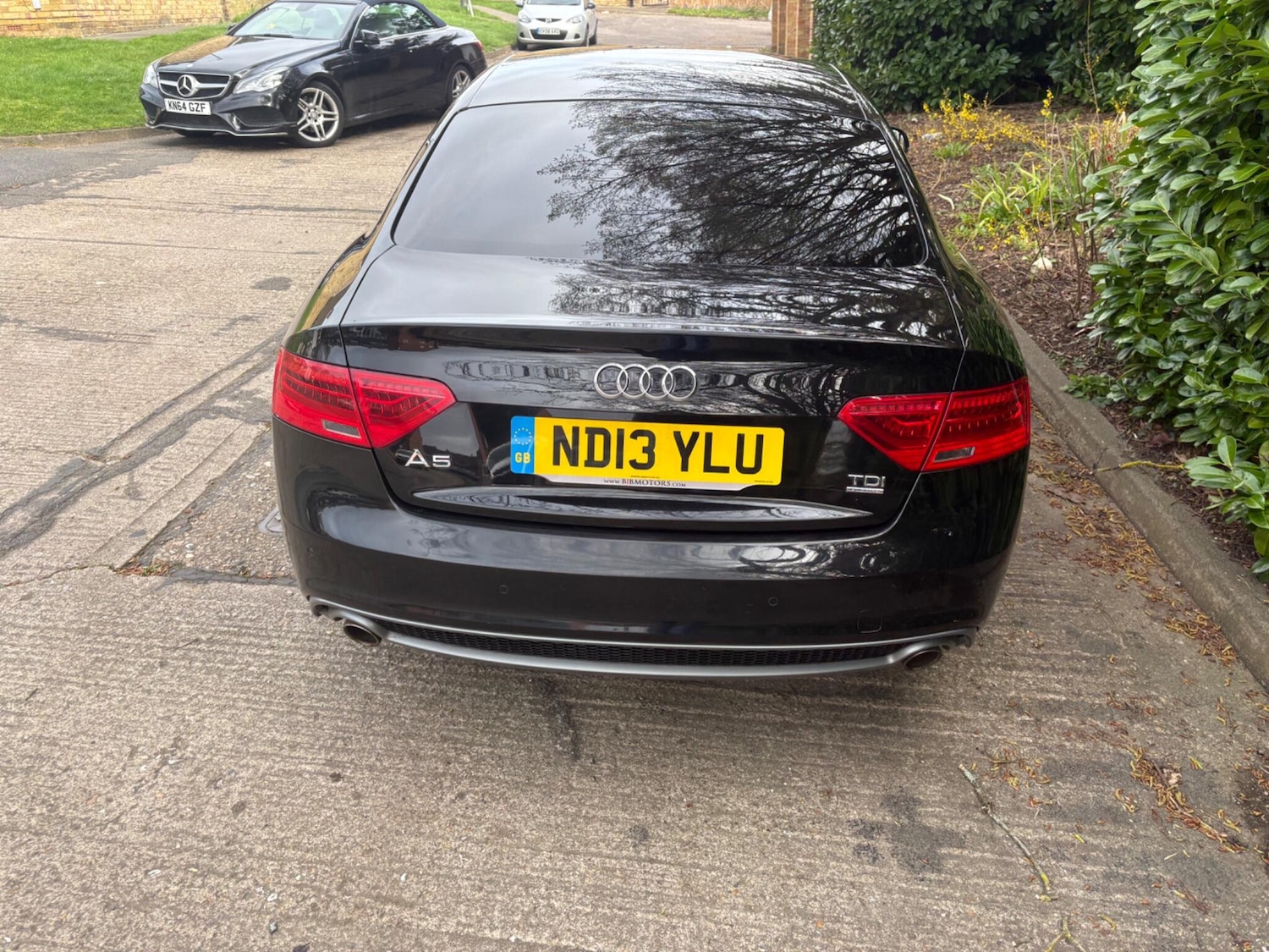 Used Audi A5 2013 for sale - 77885511: Photo 55