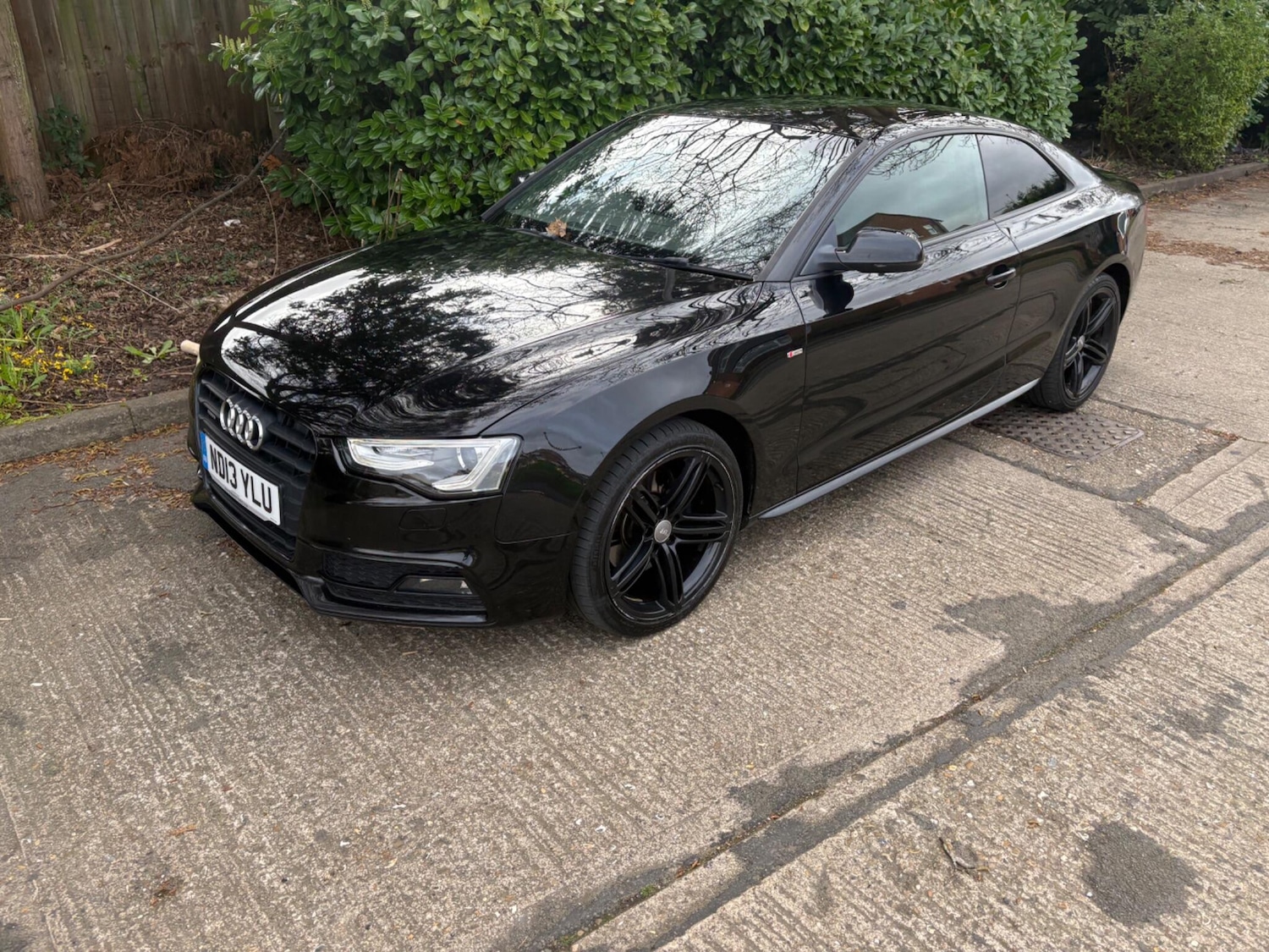 Used Audi A5 2013 for sale - 77885511: Photo 56