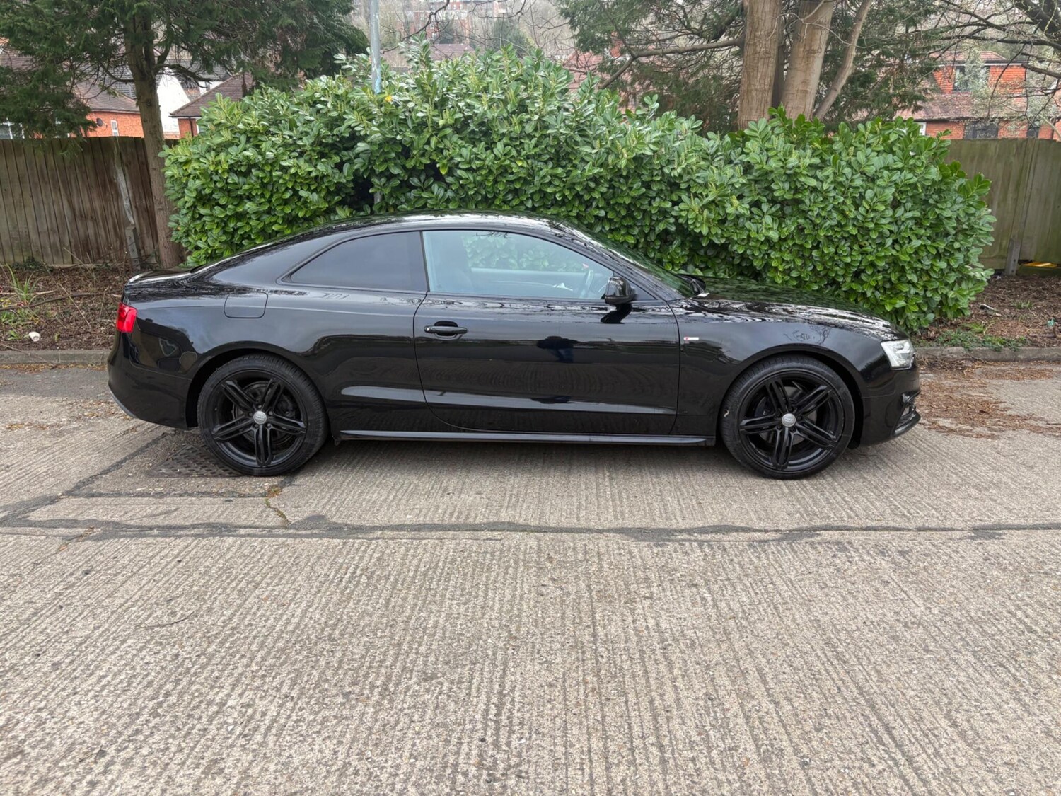 Used Audi A5 2013 for sale - 77885511: Photo 57