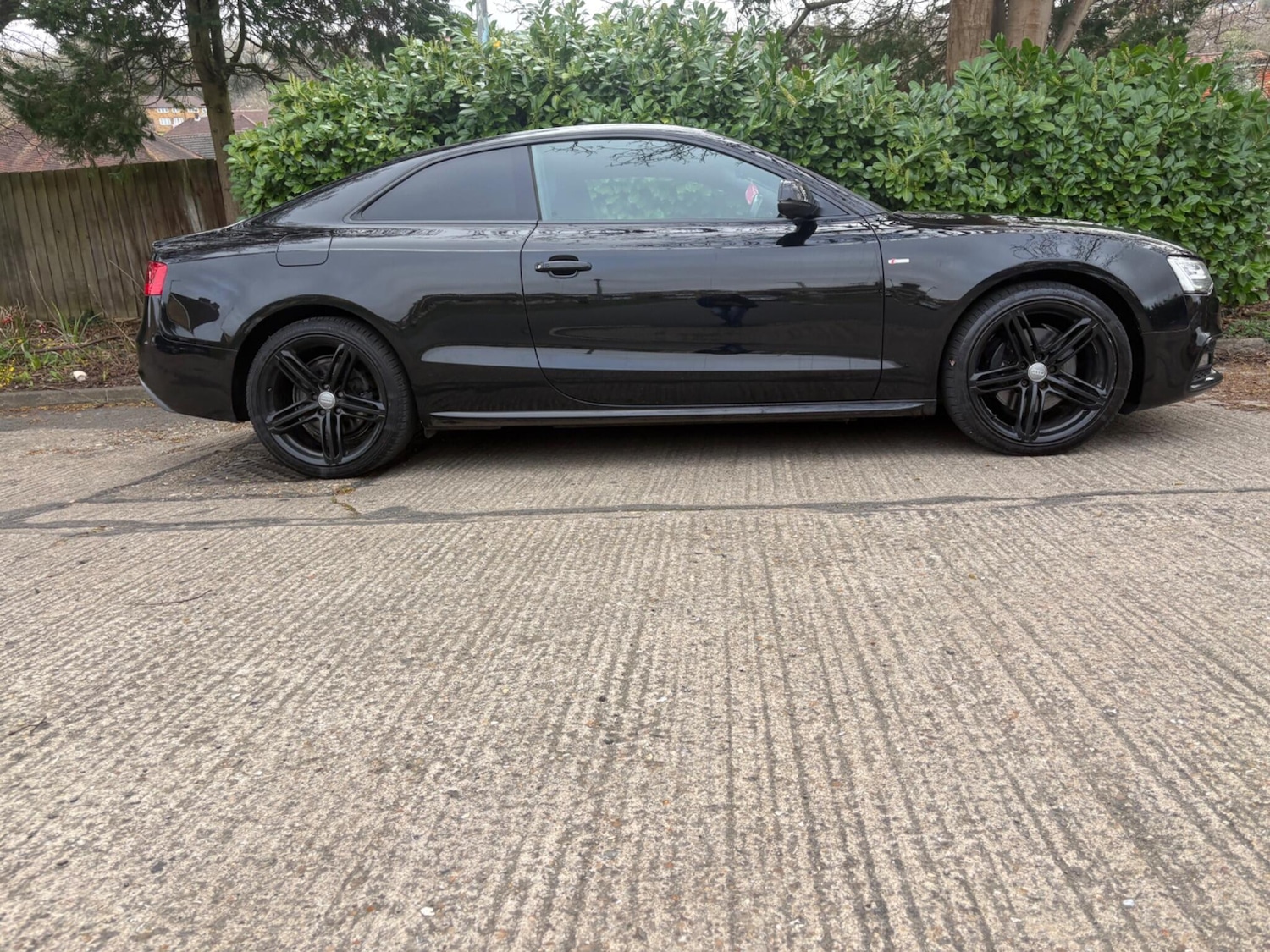 Used Audi A5 2013 for sale - 77885511: Photo 58