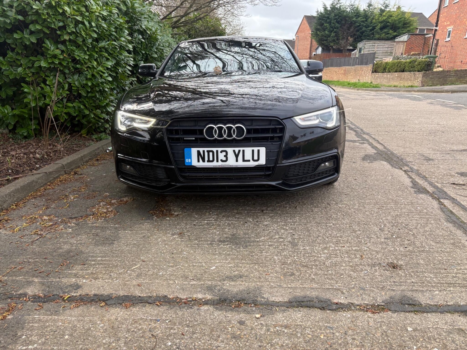 Used Audi A5 2013 for sale - 77885511: Photo 59