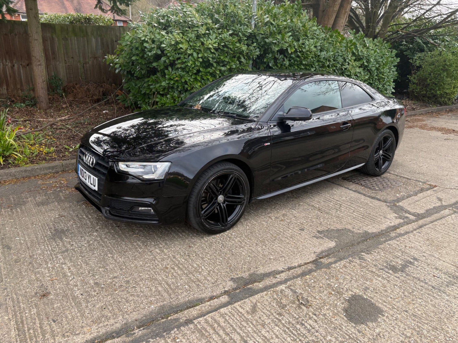 Used Audi A5 2013 for sale - 77885511: Photo 6