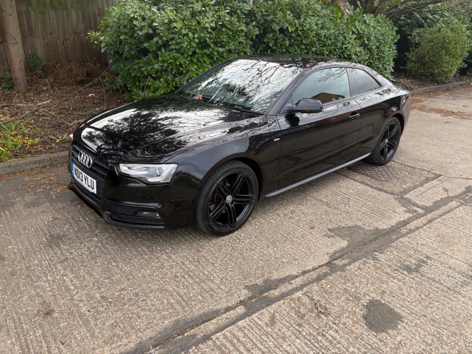 Used Audi A5 2013 for sale - 77885511: Photo 60