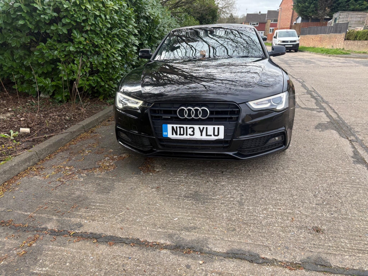 Used Audi A5 2013 for sale - 77885511: Photo 61