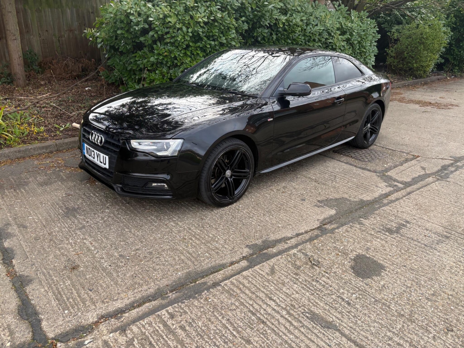 Used Audi A5 2013 for sale - 77885511: Photo 62