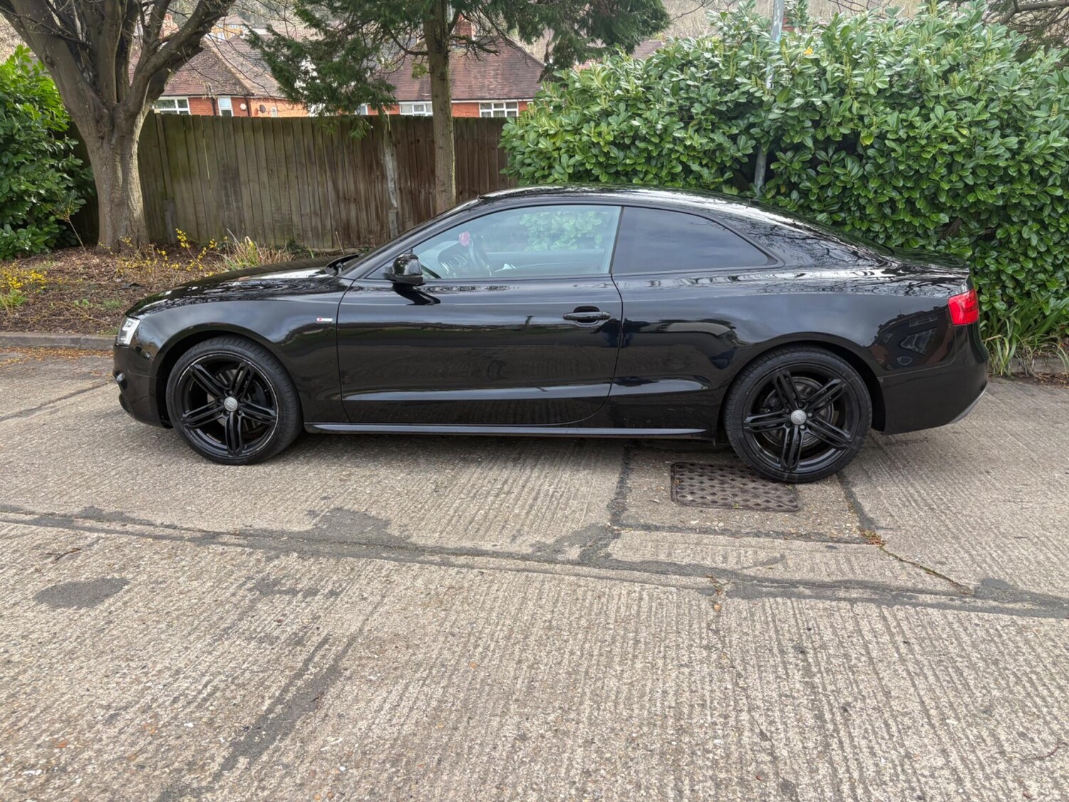 Used Audi A5 2013 for sale - 77885511: Photo 63