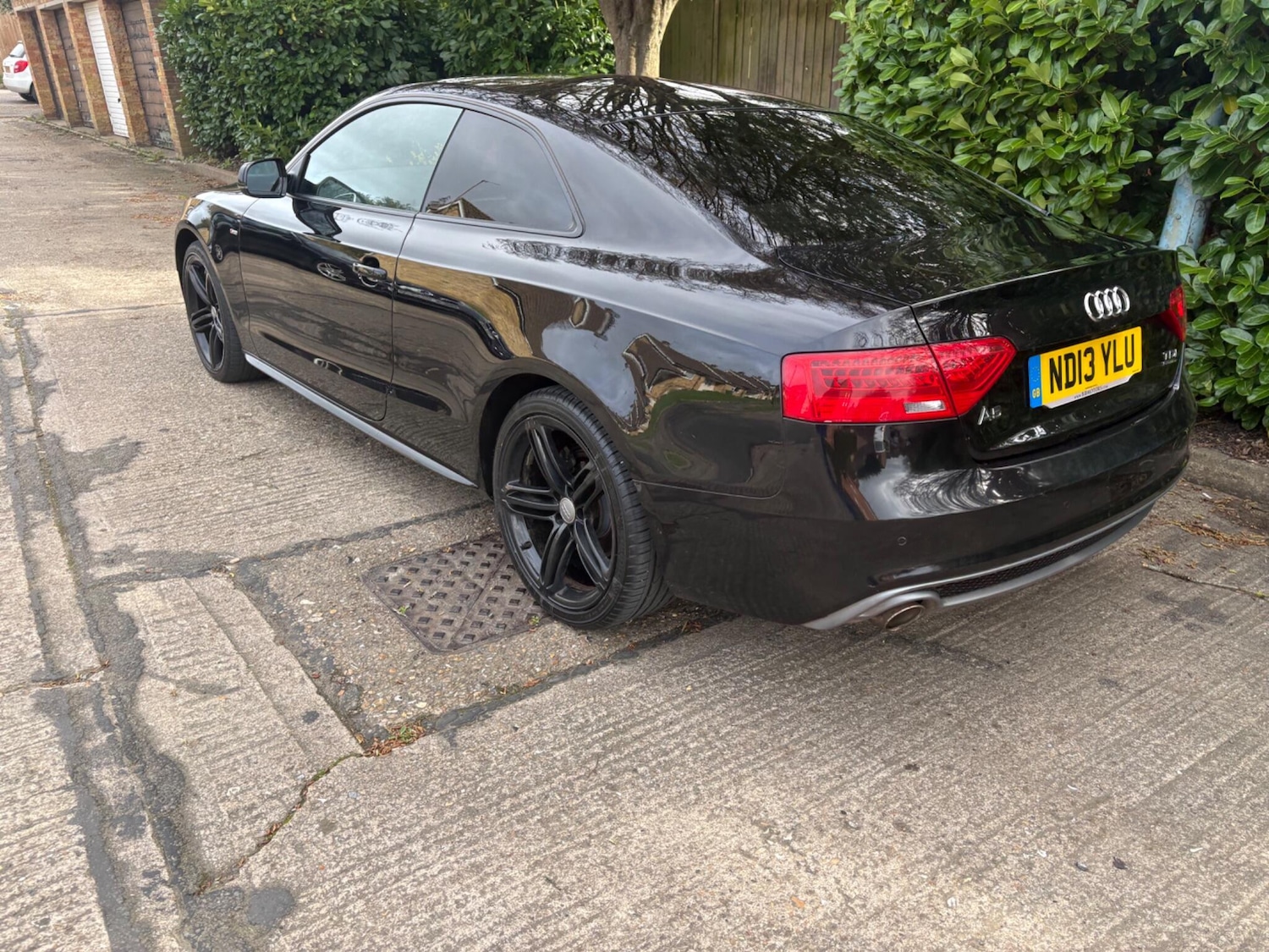 Used Audi A5 2013 for sale - 77885511: Photo 64