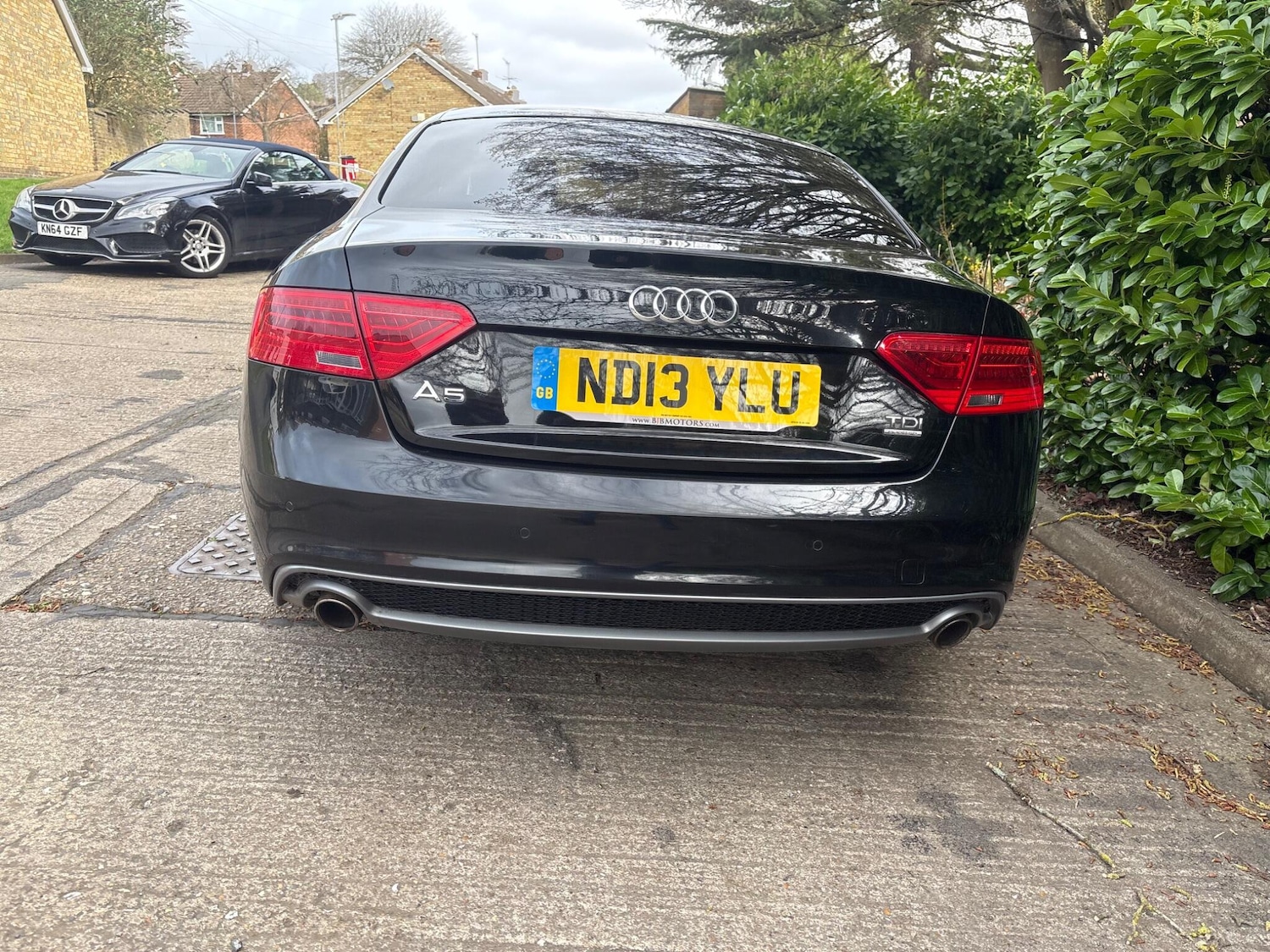 Used Audi A5 2013 for sale - 77885511: Photo 65