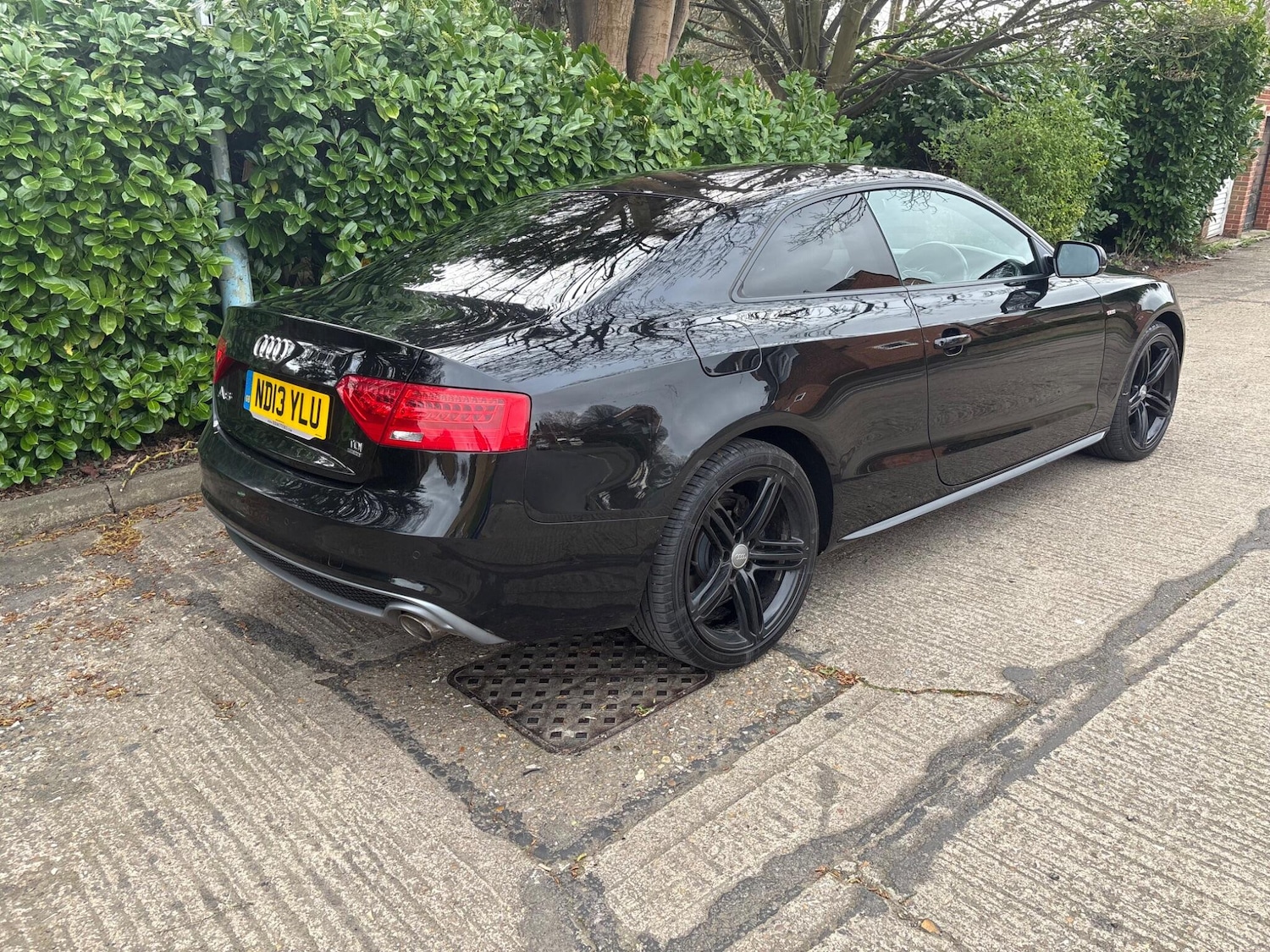 Used Audi A5 2013 for sale - 77885511: Photo 66