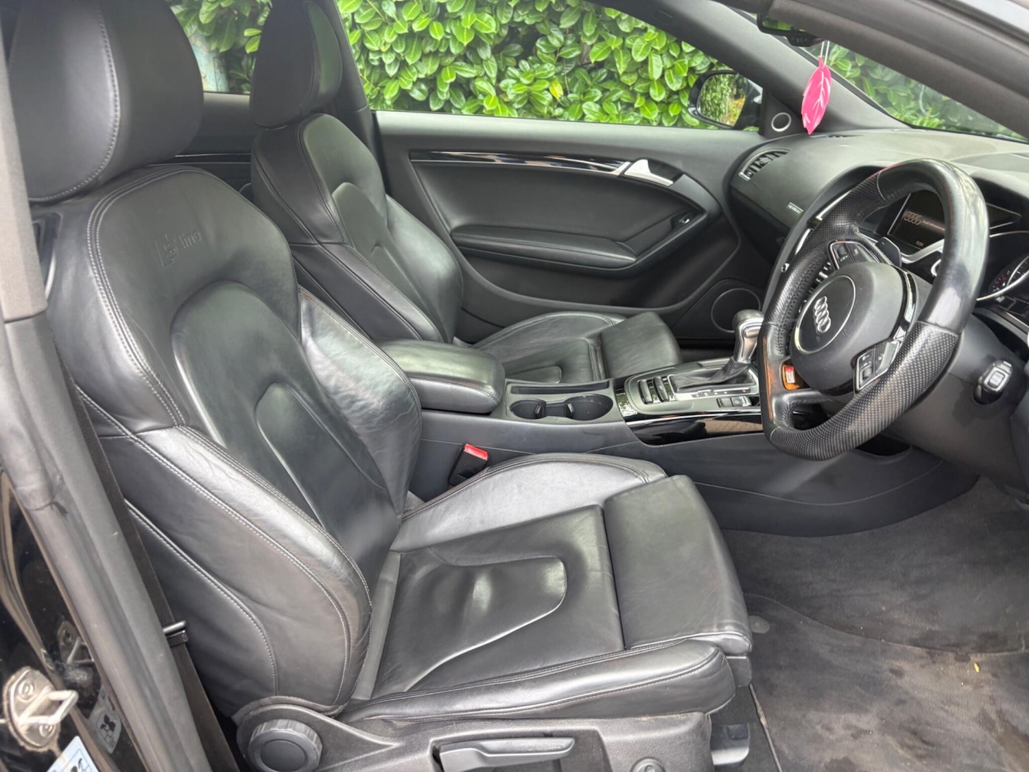 Used Audi A5 2013 for sale - 77885511: Photo 67