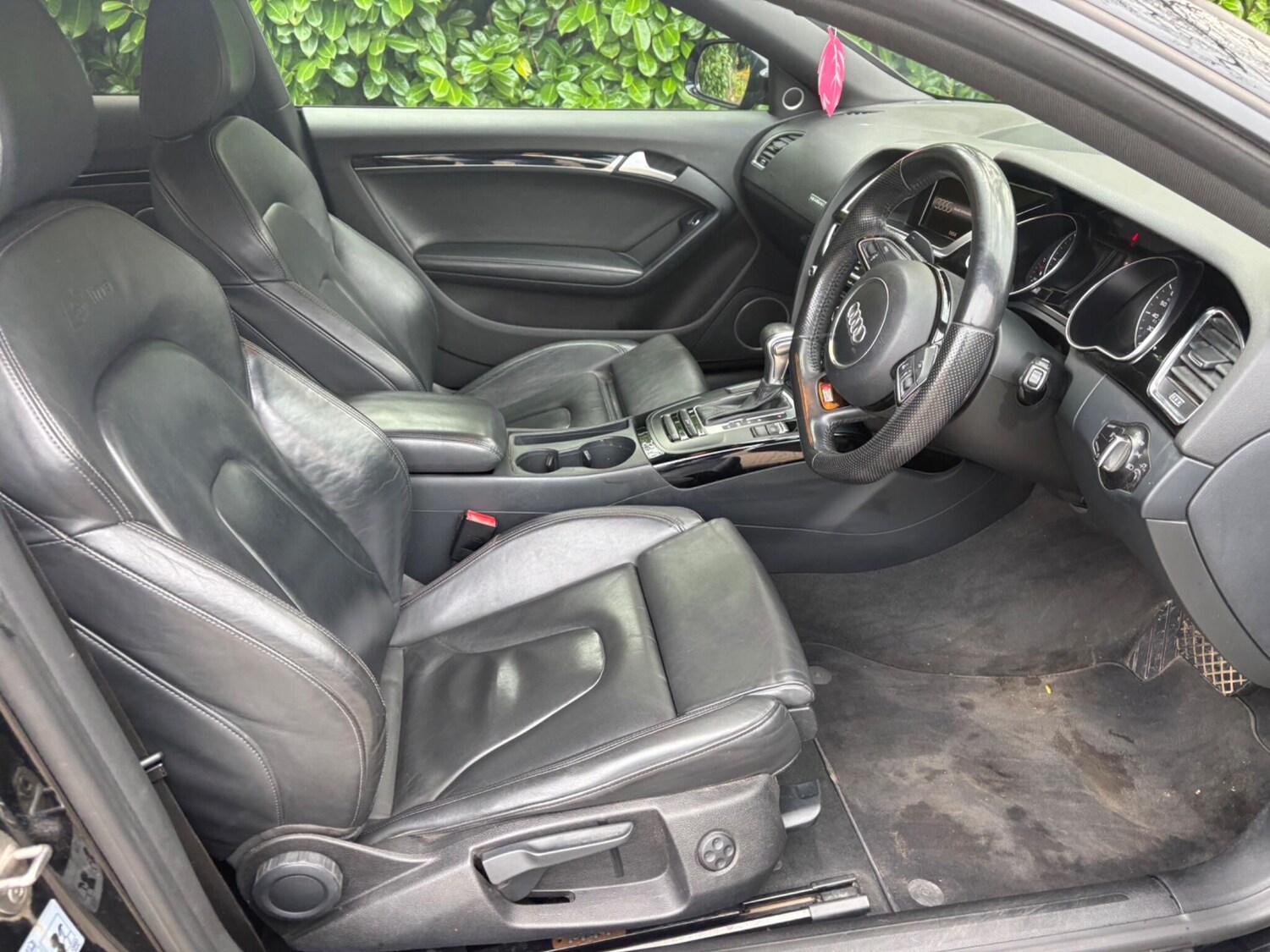 Used Audi A5 2013 for sale - 77885511: Photo 68