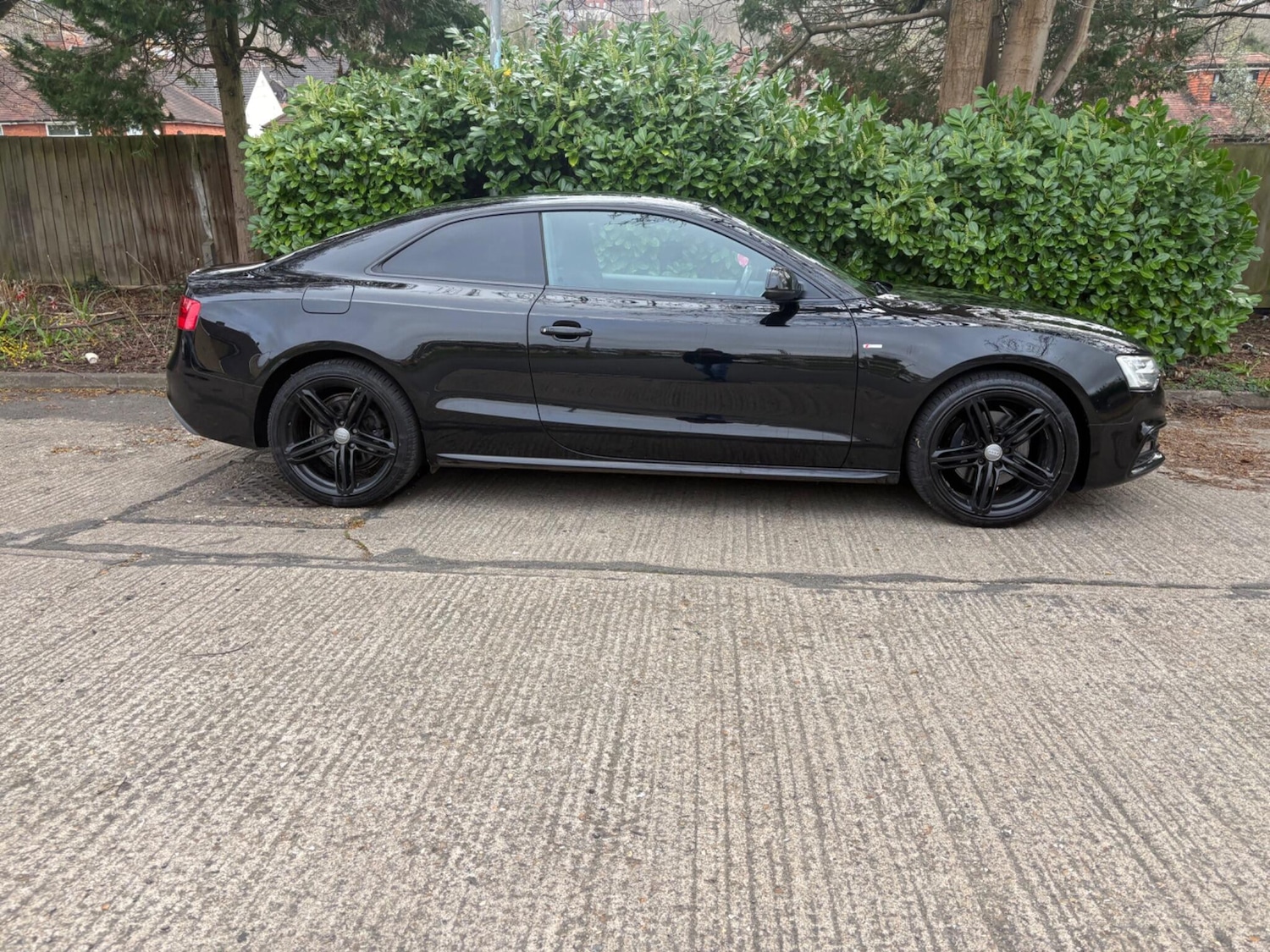 Used Audi A5 2013 for sale - 77885511: Photo 7