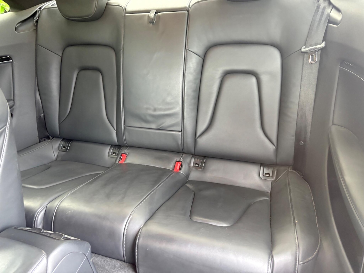 Used Audi A5 2013 for sale - 77885511: Photo 74