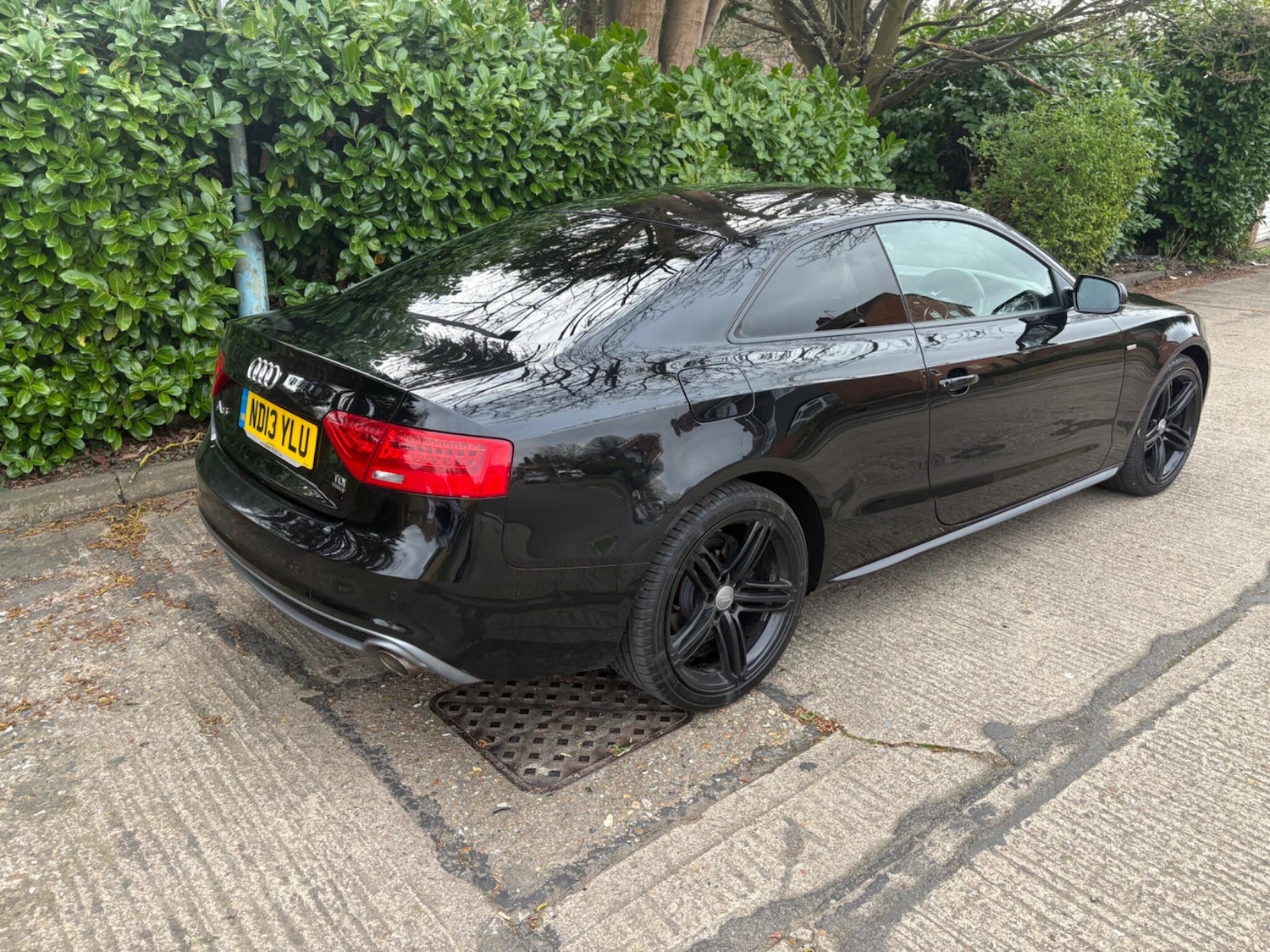 Used Audi A5 2013 for sale - 77885511: Photo 8
