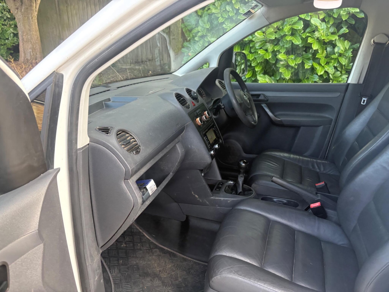 Used Volkswagen Caddy Maxi 2011 for sale - 77706472: Photo 13