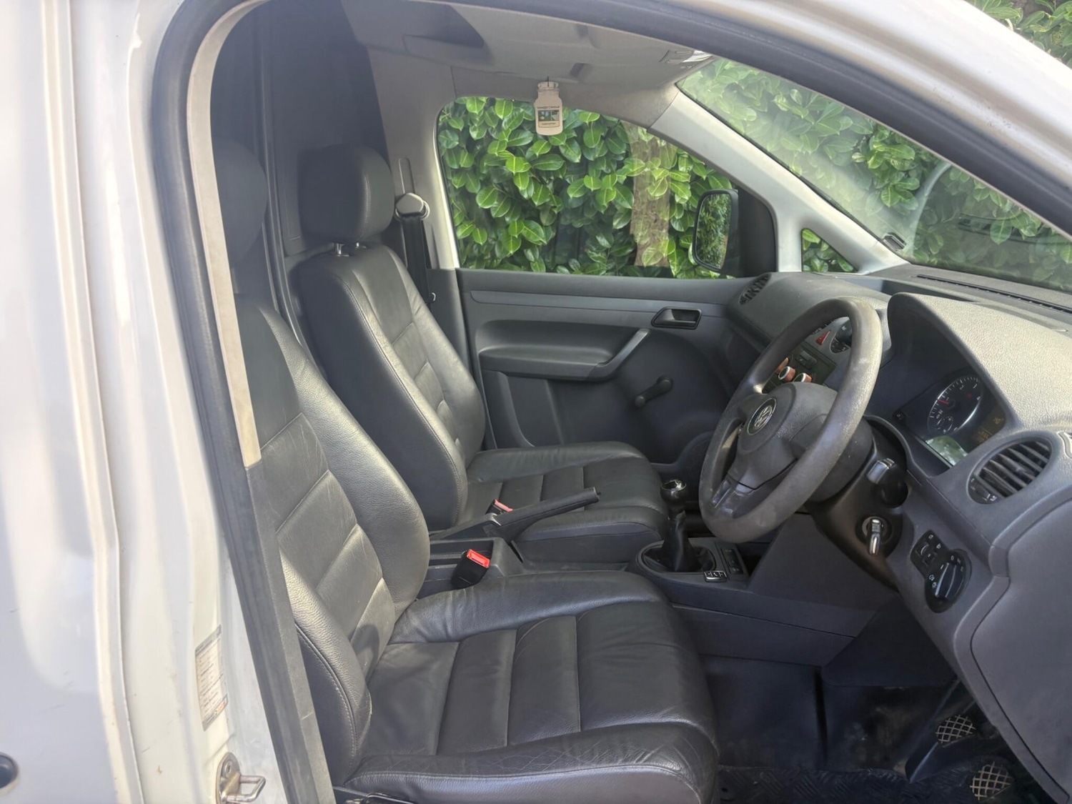 Used Volkswagen Caddy Maxi 2011 for sale - 77706472: Photo 19