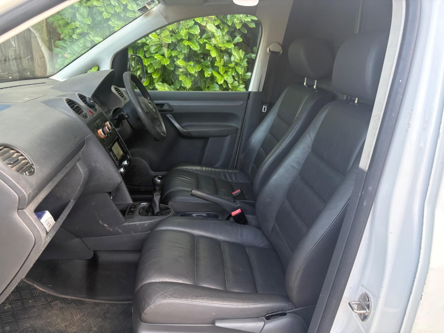 Used Volkswagen Caddy Maxi 2011 for sale - 77706472: Photo 9