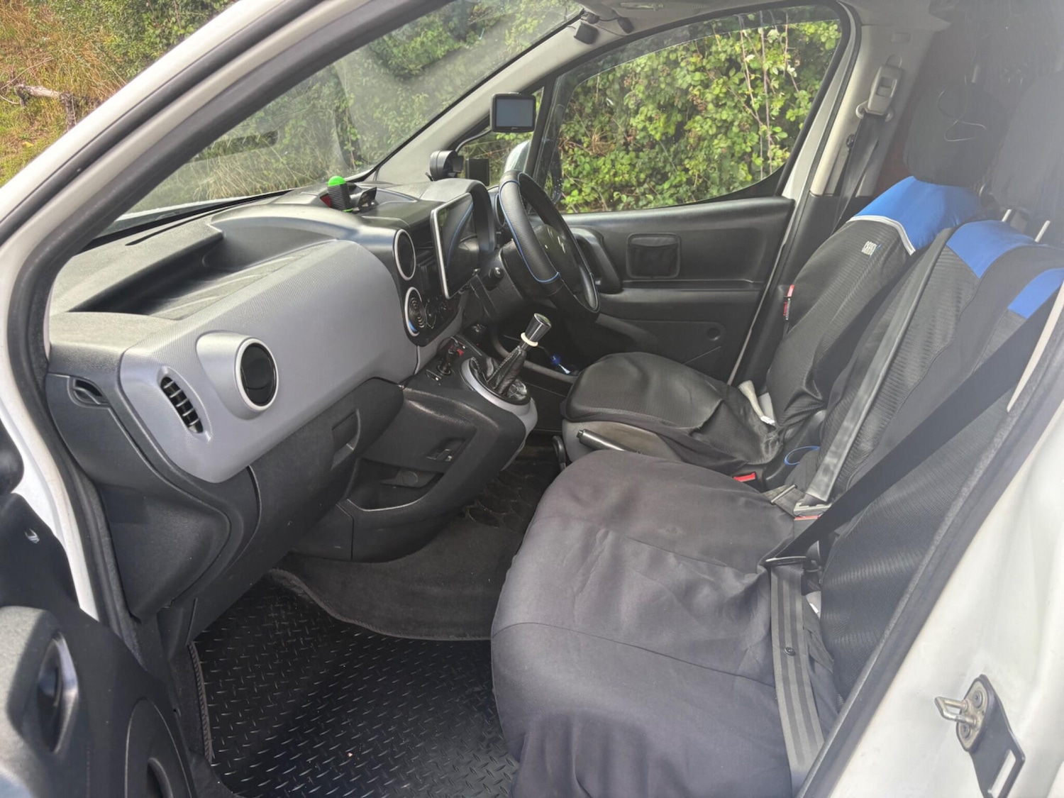 Vehicle 16