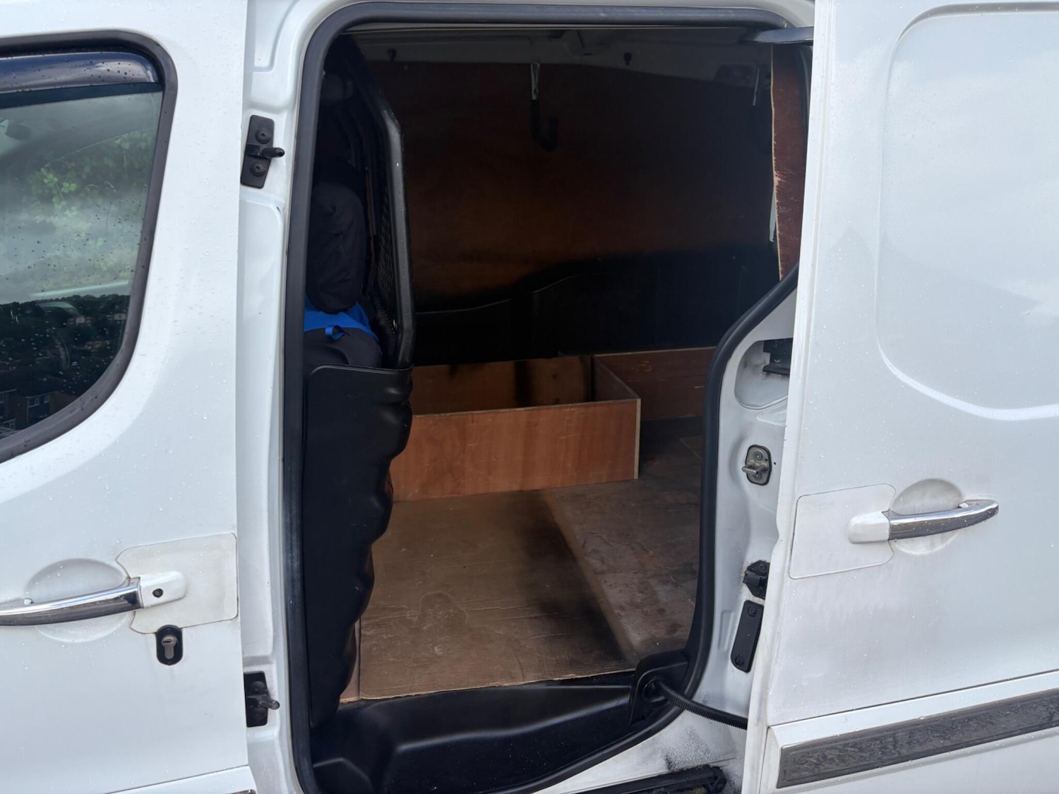 Vehicle 17