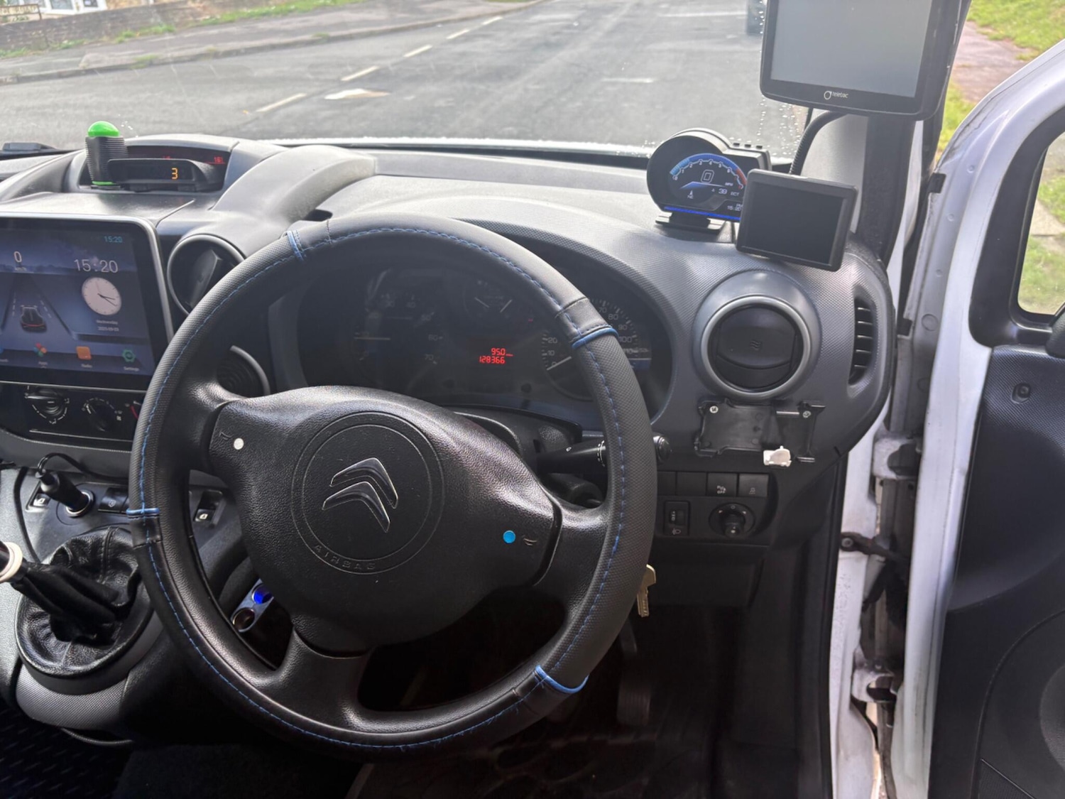 Vehicle 25