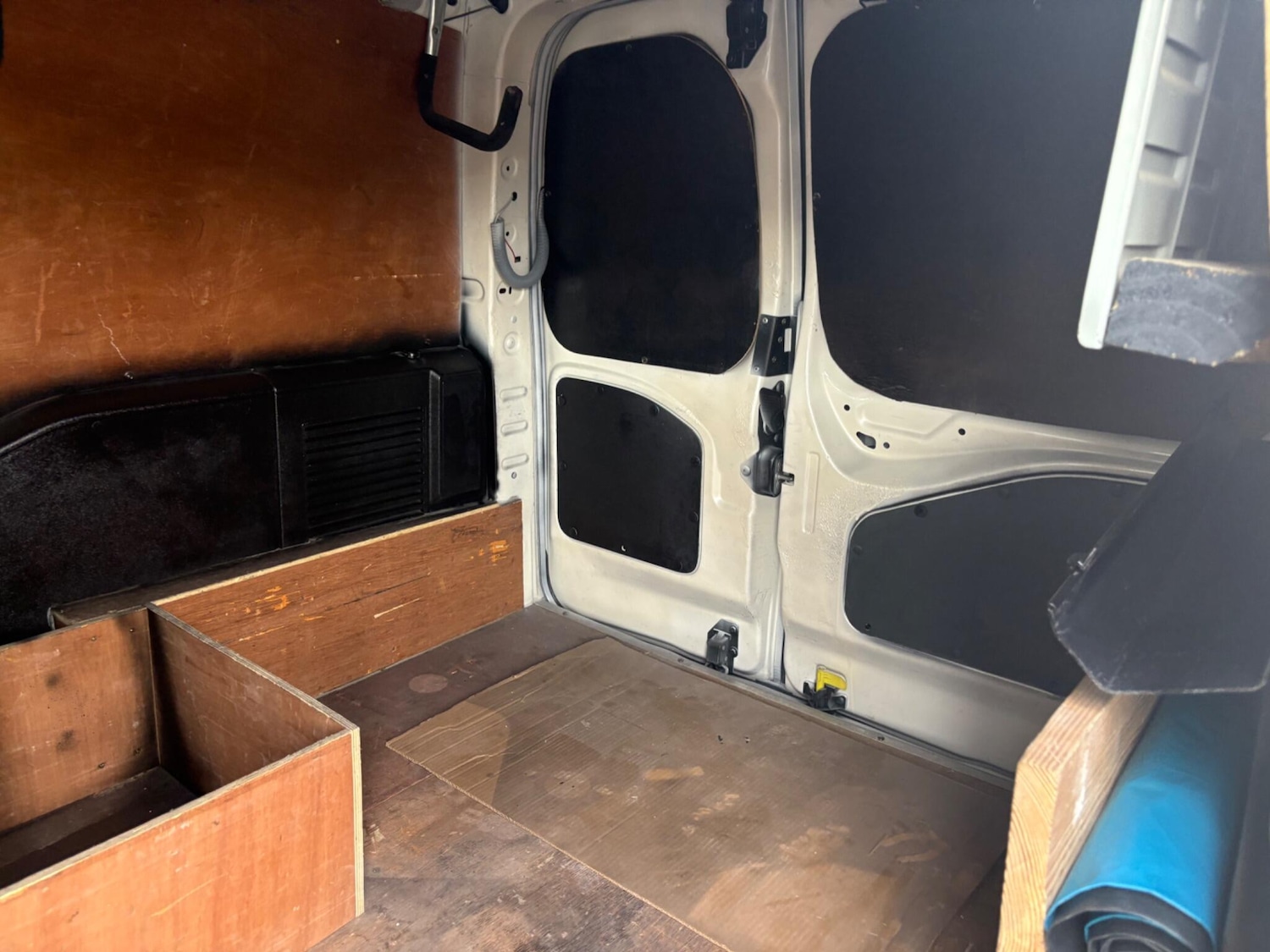 Vehicle 34