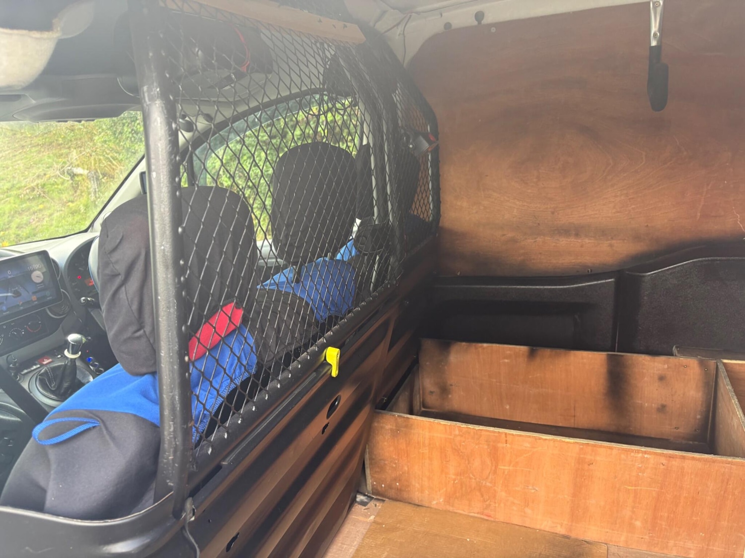 Vehicle 35