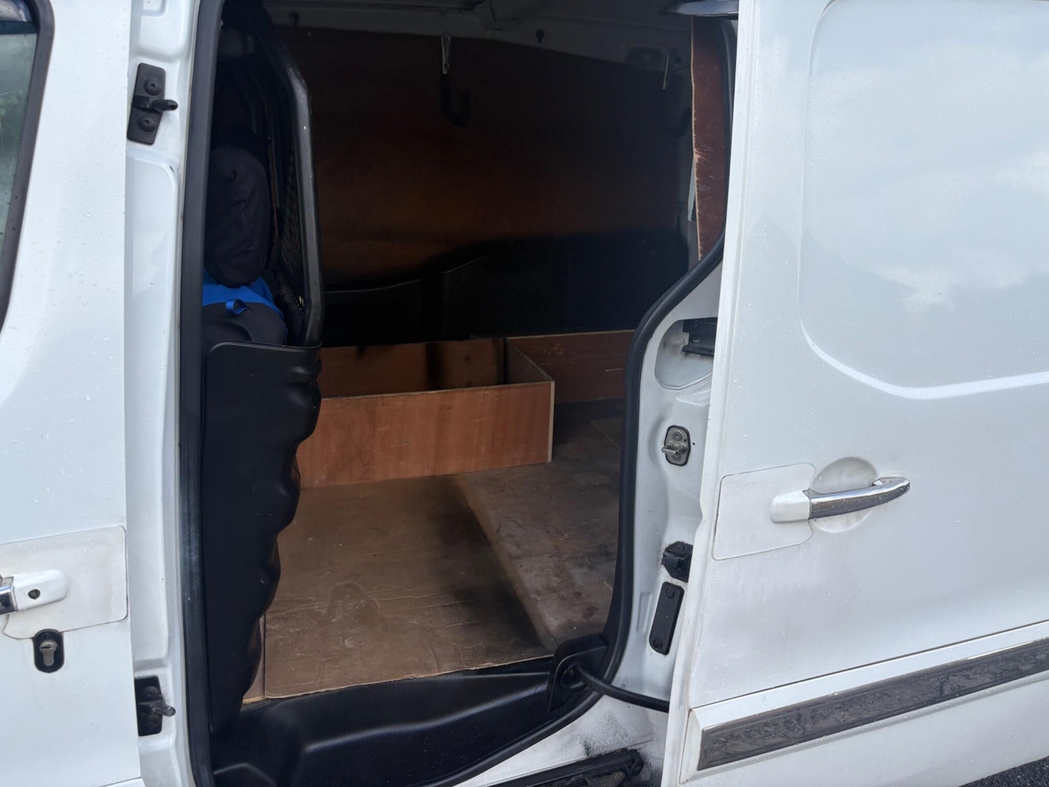 Vehicle 36
