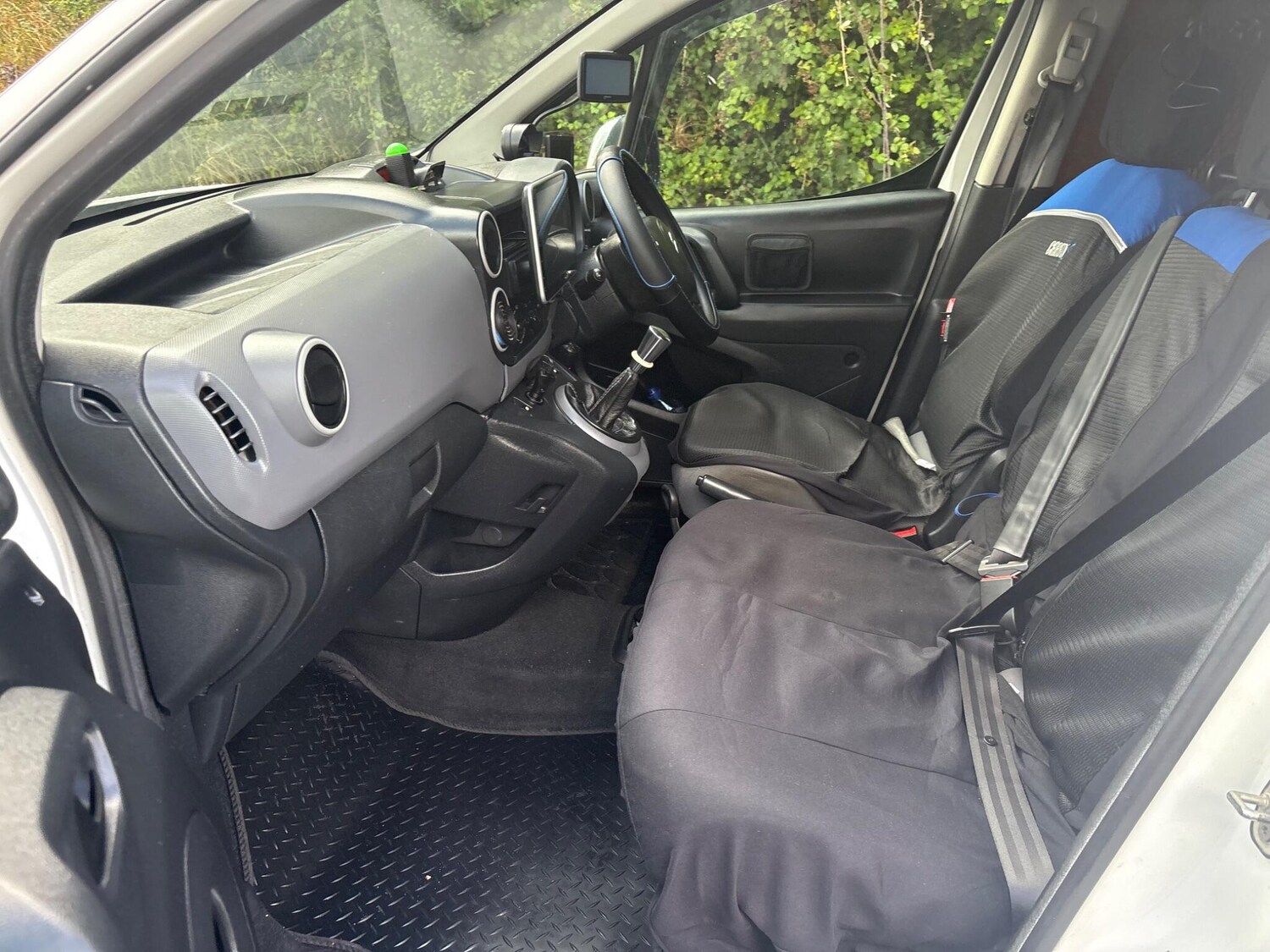 Vehicle 40