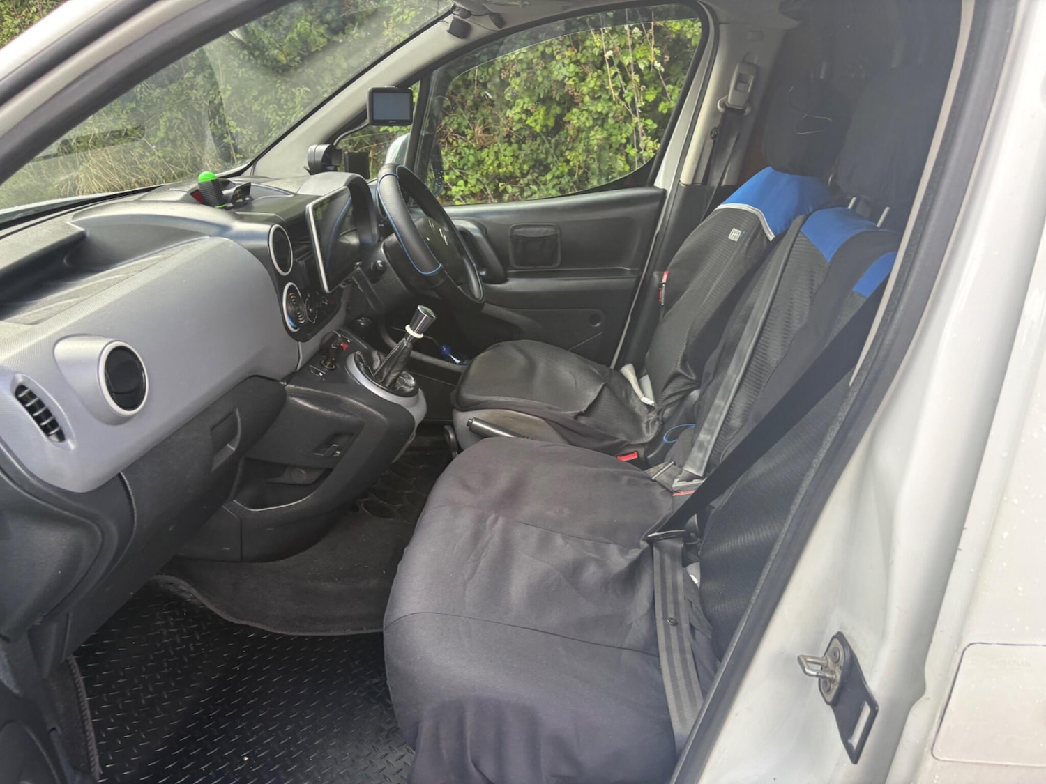 Vehicle 42