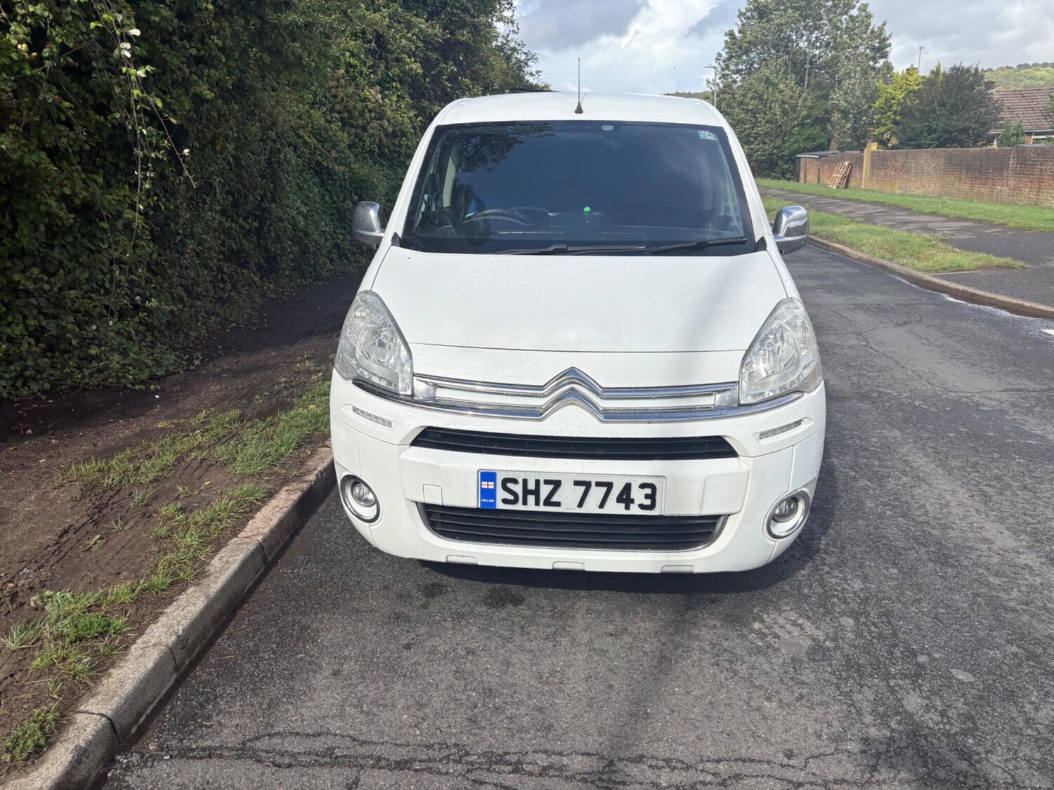Vehicle 45