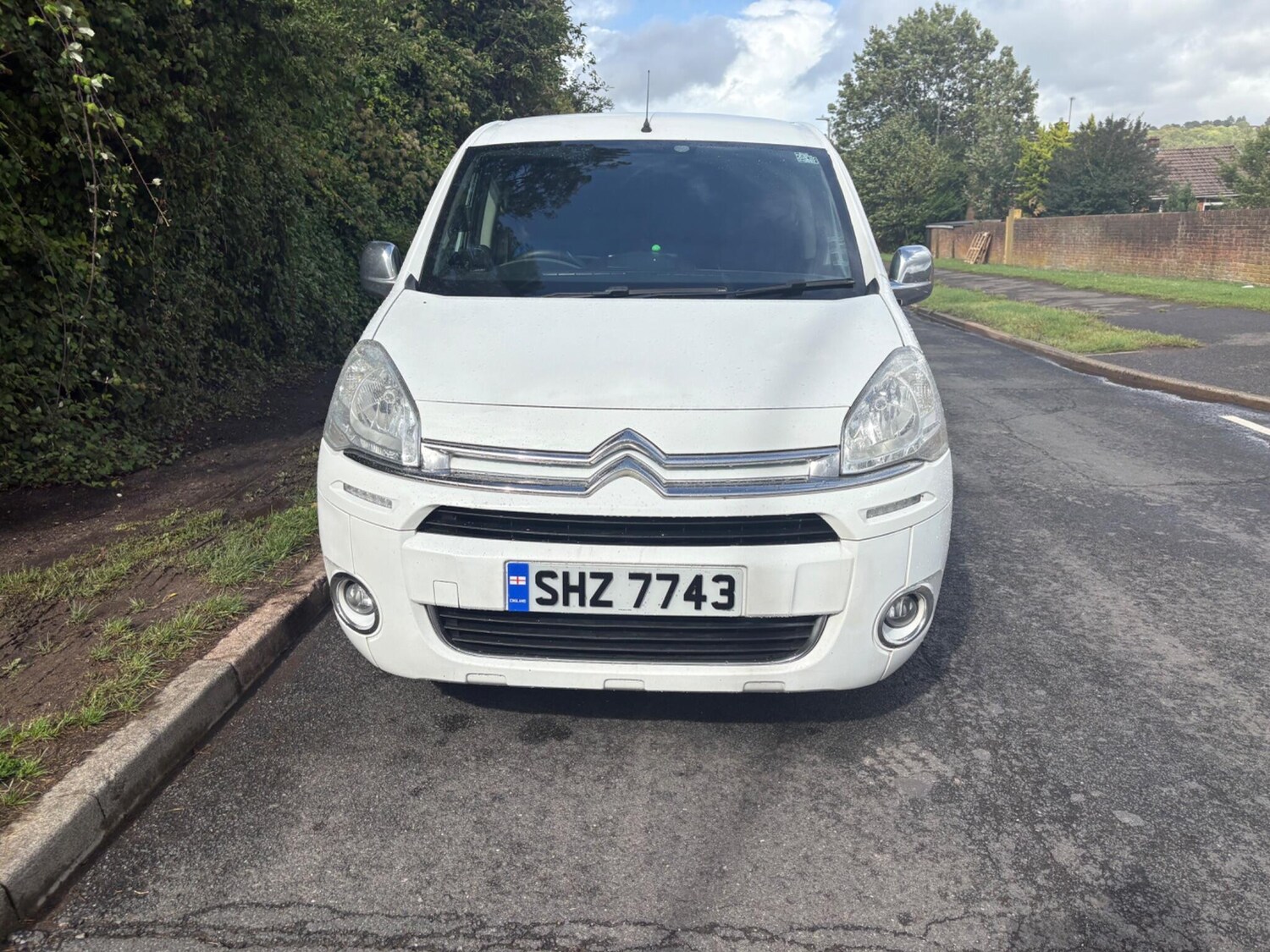 Vehicle 46