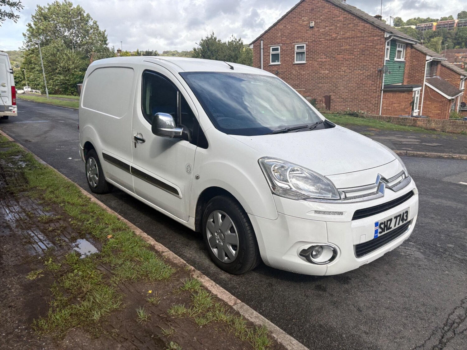 Vehicle 48