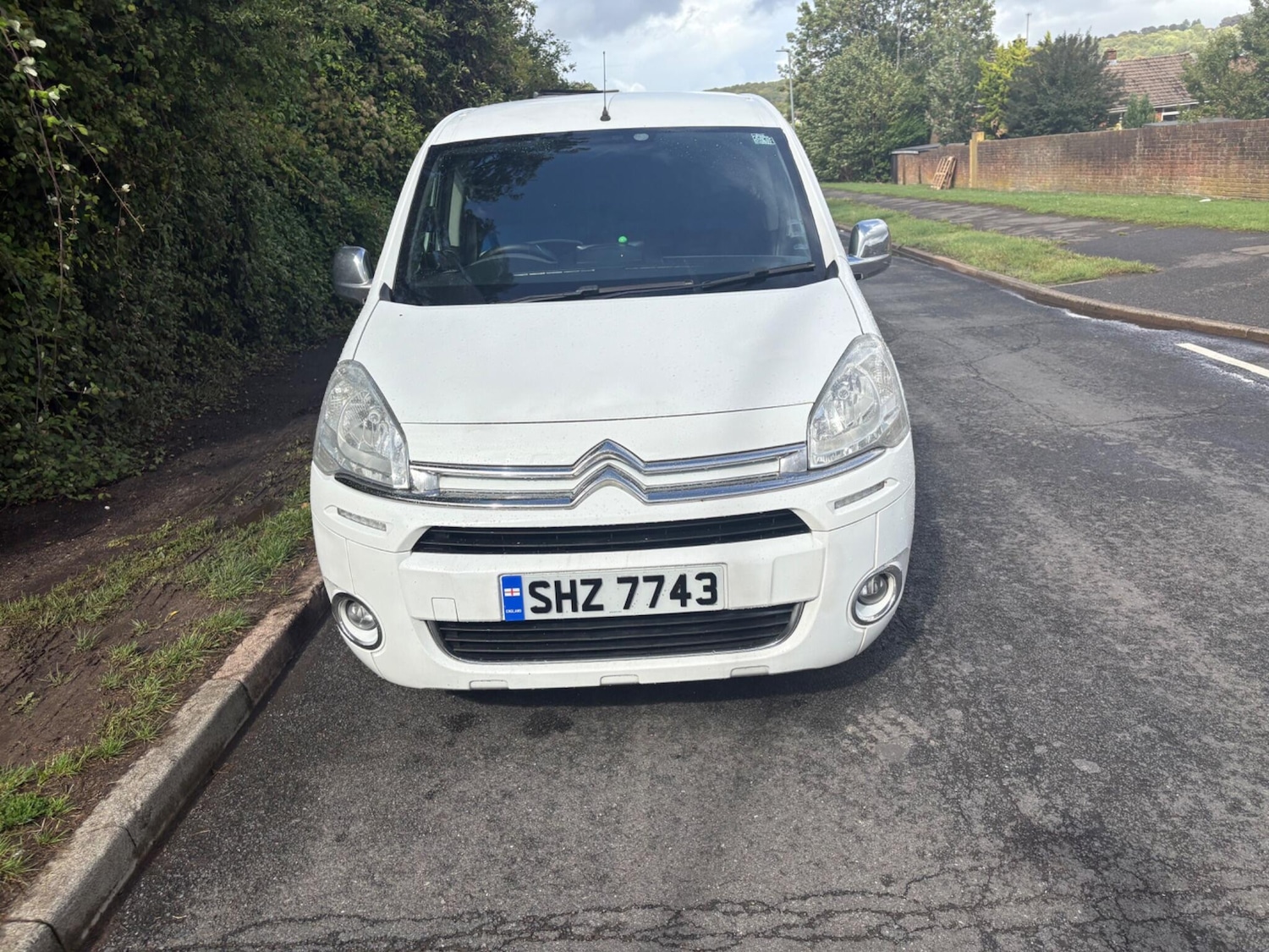 Vehicle 49