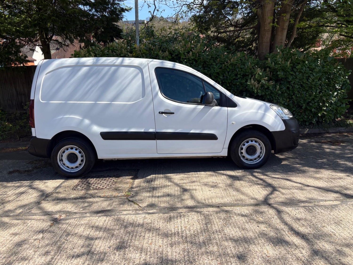 Used Peugeot Partner 2018 for sale - 78220949: Photo 13